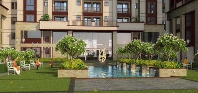 Project Image of 1280.0 - 2785.0 Sq.ft 2 BHK Apartment for buy in SKAV Ohana
