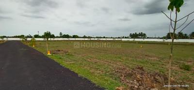 Project Image of 1120.0 - 1155.0 Sq.ft Residential Plot Plot for buy in JK Sri Kamatchi Nagar