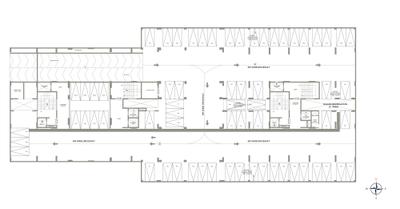 Project Image of 1691.0 - 2543.0 Sq.ft 2 BHK Apartment for buy in Urban Sereno