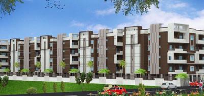 Project Image of 1038.0 - 1450.0 Sq.ft 2 BHK Apartment for buy in DS Stone Hill