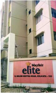 Project Image of 410.0 - 1115.0 Sq.ft 1 BHK Apartment for buy in Mayfair Elite