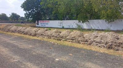 Project Image of 1350.76 - 10163.28 Sq.ft Residential Plot Plot for buy in Gulsons Estate