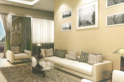Project Image of 601.0 - 868.0 Sq.ft 2 BHK Apartment for buy in Rohidas And Kalidas Vekatesh Ganga