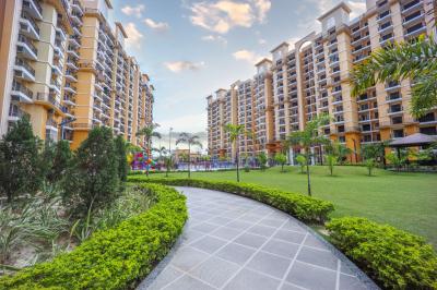 Project Image of 1200.0 - 2600.0 Sq.ft 2 BHK Apartment for buy in MI Retreat Centre Phase I