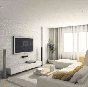 Project Image of 2578.98 - 3088.97 Sq.ft 3.5 BHK Villa for buy in GM Townsville