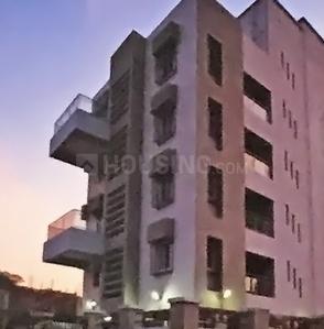 Project Image of 910.0 - 921.0 Sq.ft 2 BHK Apartment for buy in Aahan Pride