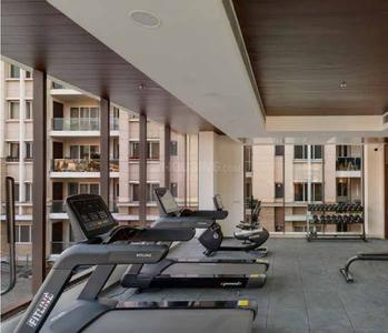 Project Image of 2665.5 - 6532.04 Sq.ft 3 BHK Apartment for buy in Park Belles Phase 2