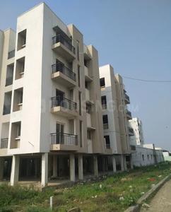 Project Image of 950.0 - 1476.0 Sq.ft 2 BHK Apartment for buy in Jain Advait