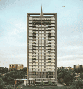 Project Image of 2511.0 - 2655.0 Sq.ft 3 BHK Apartment for buy in Polaris Calice