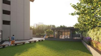 Project Image of 855.41 - 927.09 Sq.ft 3 BHK Apartment for buy in Shrimay Opulence