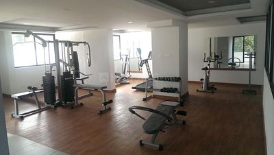 Project Image of 1129.0 - 2011.0 Sq.ft 2 BHK Apartment for buy in Seiken East End