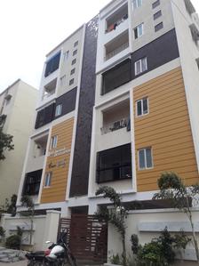 Project Image of 0.0 - 1015.0 Sq.ft 2 BHK Apartment for buy in RR Infra Dream Valley