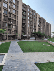 Project Image of 1050 Sq.ft 2 BHK Apartment / Flat for sale in Dhayari for Rs. 5500000