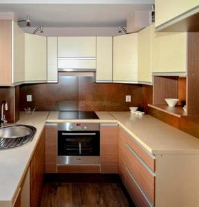 Project Image of 942.0 - 1332.0 Sq.ft 3 BHK Apartment for buy in Existing Building No 5 Known As Mahavir Nagar Tri Star CHSL