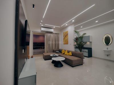 Project Image of 0.0 - 1312.0 Sq.ft 2 BHK Apartment for buy in Ishaan Abhiram