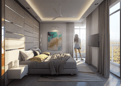 Project Image of 1700 Sq.ft 3 BHK Apartment / Flat for sale in Ghatkopar East for Rs. 34500000