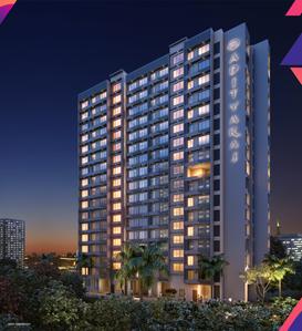 Sai Adityaraj Elevation 1