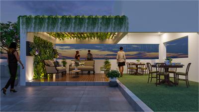 Project Image of 1363.03 - 1712.97 Sq.ft 2 BHK Apartment for buy in Energy BSR Origin