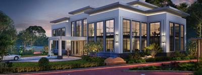 Project Image of 1000.0 - 3500.0 Sq.ft Residential Plot Plot for buy in Ozen Infinia City