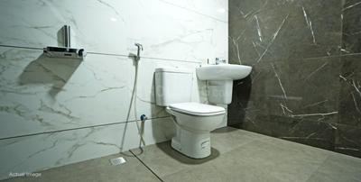 Project Image of 764.24 - 1103.3 Sq.ft 2 BHK Apartment for buy in Kumar Palmspring Towers A8 A12 And B1