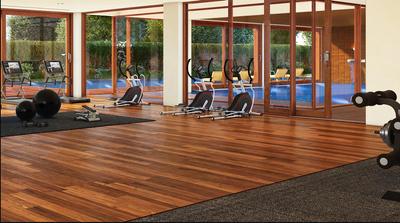 Project Image of 0.0 - 4095.02 Sq.ft 4 BHK Duplex for buy in Total Environment Songs From The Wood Phase 3