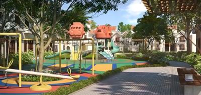 Project Image of 662.74 - 1598.44 Sq.ft Residential Plot Plot for buy in Eldeco Amaya