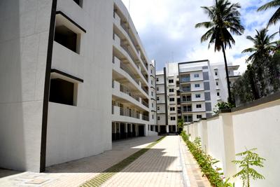 Project Image of 1168.0 - 1801.0 Sq.ft 3 BHK Apartment for buy in G Corp Mahalakshmi