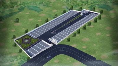 Project Image of 1000.0 - 1200.0 Sq.ft Residential Plot Plot for buy in The Grand Swaroop Gold City