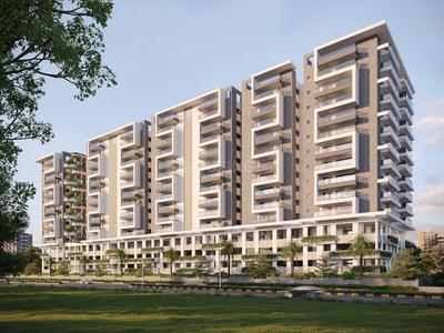 Project Image of 1815.0 - 2850.0 Sq.ft 3 BHK Apartment for buy in Om Sree Skypark