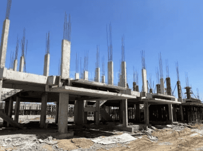 Project Image of 1174.0 - 3796.0 Sq.ft 2 BHK Apartment for buy in Casagrand Holachennai