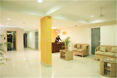 Project Image of 1820.0 - 2200.0 Sq.ft 3 BHK Apartment for buy in ABAD Silver Crest