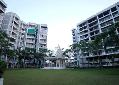 Project Image of 0.0 - 1250.0 Sq.ft 3 BHK Apartment for buy in Madhuban Heights