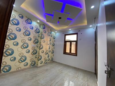 Project Image of 675.0 - 1100.0 Sq.ft 2 BHK Apartment for buy in S Gambhir The Estonia