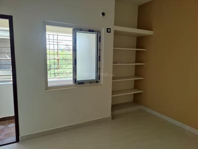 Project Image of 0.0 - 1060.0 Sq.ft 3 BHK Apartment for buy in Vishaka Sai Varshini Flats