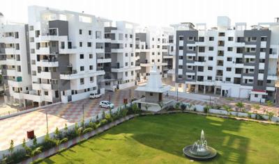 Project Image of 1250.0 - 2300.0 Sq.ft 3 BHK Apartment for buy in Diamond One