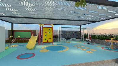 Project Image of 578.0 - 1008.0 Sq.ft 1 BHK Apartment for buy in Y K And Sons Yashwant Circle