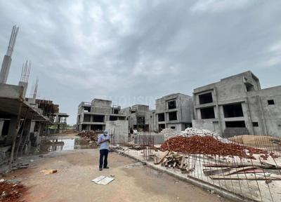 Project Image of 2548.89 - 3124.33 Sq.ft 4 BHK Bungalow for buy in Shivam Atharva Posh Ville