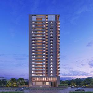 Horizon Elevation 1