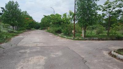 Project Image of 1303.0 - 4134.0 Sq.ft Residential Plot Plot for buy in SRR Gachibowli Paradise County Phase 4