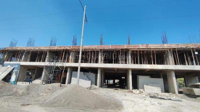 Project Image of 365.0 - 586.0 Sq.ft 1 BHK Apartment for buy in Dani Sky