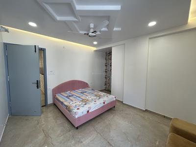 Project Image of 1225.0 - 2864.0 Sq.ft 2 BHK Apartment for buy in Gurukripa Aaradhana