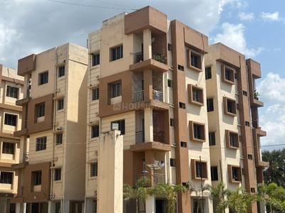 Project Image of 0.0 - 735.0 Sq.ft 2 BHK Villa for buy in Dharitri New Royal Enclave
