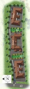 Project Image of 763.0 - 1431.0 Sq.ft 1 BHK Apartment for buy in Nanu Sapana Oasis