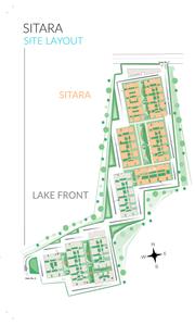 Project Image of 1465.0 - 1975.0 Sq.ft 3 BHK Apartment for buy in Janapriya Altair