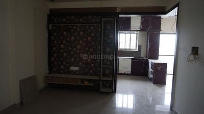 Project Image of 1130.0 - 1590.0 Sq.ft 2 BHK Apartment for buy in Infant Grace Apartment