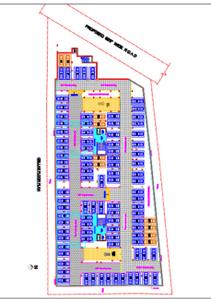 Project Image of 1240.0 - 2280.0 Sq.ft 2 BHK Apartment for buy in Buddha Viraj Heights