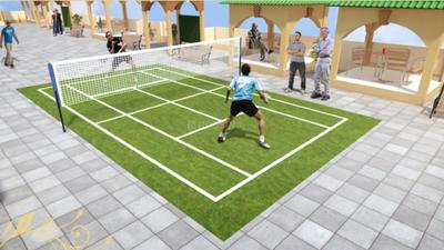 Project Image of 474.0 - 572.0 Sq.ft 1 BHK Apartment for buy in HBA Tech Zone Residency