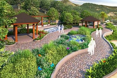 Project Image of 1443.12 - 20118.61 Sq.ft Residential Plot Plot for buy in Bhandari Vaarsa Highland1