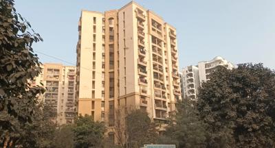 Project Image of 0.0 - 1275.0 Sq.ft 3 BHK Apartment for buy in Ashiana Palm Court