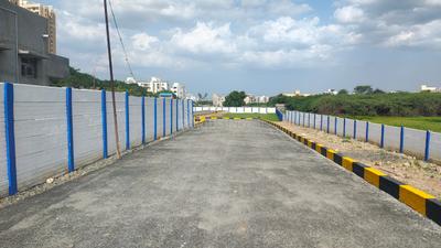 Project Image of 994.0 - 1738.0 Sq.ft Residential Plot Plot for buy in Rohaan Villa II